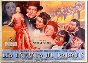 Les Enfants du Paradis