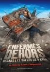 enfermésdehors