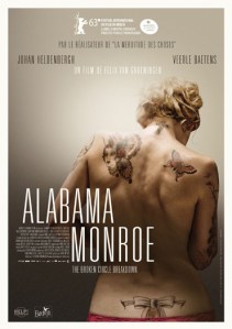 Alabama-Monroe