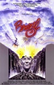 Brazilposter