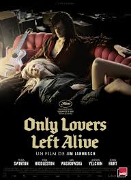 onlyloversleftalive